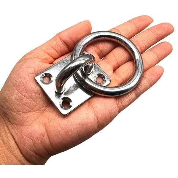 2st Solskydd Väggfäste Krok Tak Krokar