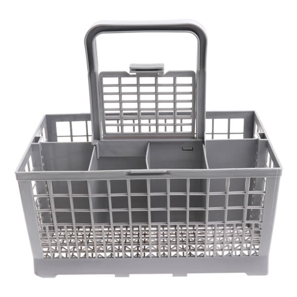 Universal bestickkorg diskmaskinskorg Kitchenaid delar-XIN