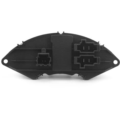 Viftemotor Motstand 6441CE, Erstatningstilbehør Egnet for Citroen C4 Picasso