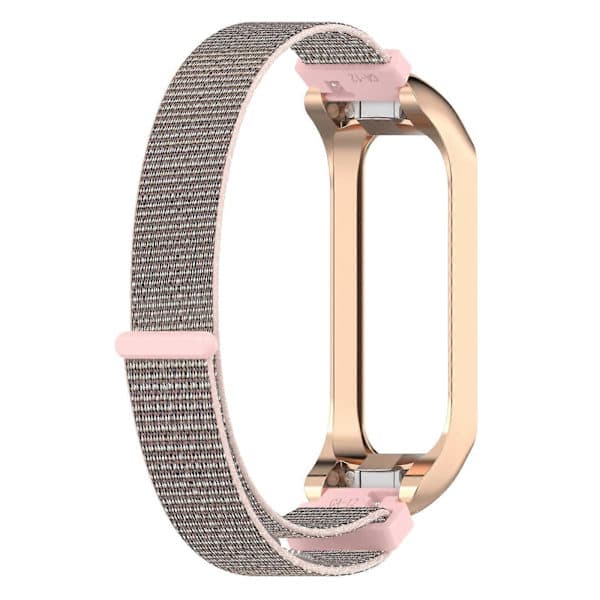 Nylon Loop Klokkereim til Samsung Galaxy Fit 2 SM-R220 (LGL)