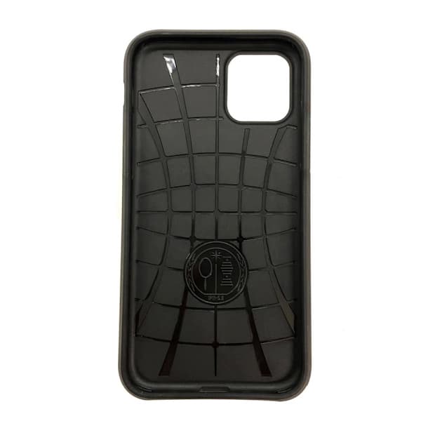 Matkapuhelinkotelo korttipaikalla iPhone 11:lle