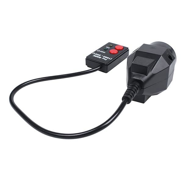 3 5 7 -sarjan 1982-2001 auton vikadiagnostiikkalaitteen korjaustyökalu