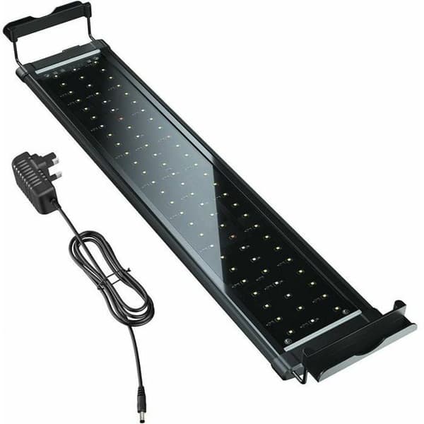 Fullspektret LED Akvarielampe (60cm)