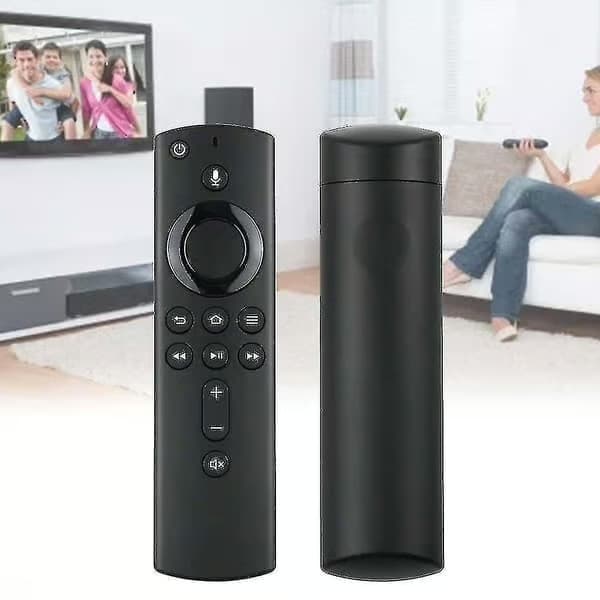 2026 Ny Amazon Alexa Voice Remote Lite | HD-streamingenhet-yky null none