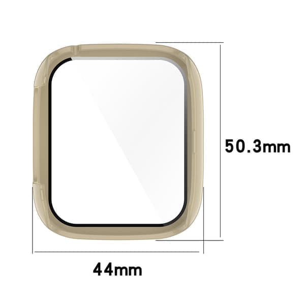 Skyddsfodral för Xplora XGO3 - Vit, Slitstarkt Skydd Vit White