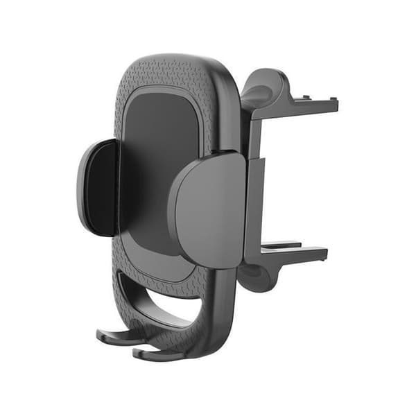 Mobiltelefonholder for runde luftventiler, mobiltelefonholder for runde luftventiler M