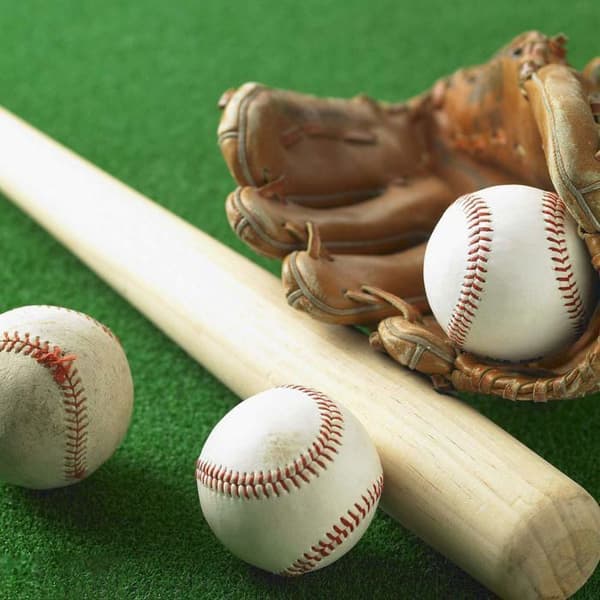 Sæt med 2 bløde baseballbolde i læder til voksne, til træning og sport, lavet af PU-læder, syet