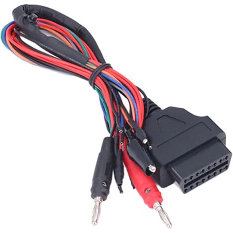 MPPS V18 Diagnosverktyg – Kompatibel med Fiat och Opel – Läser/skriver EEPROM och Flash utan BDM-programmerare – Adapter ingår