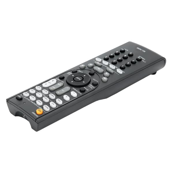 RC762M erstatningsfjernkontroll passer til Onkyo AV-mottaker HTS3400 AVX290