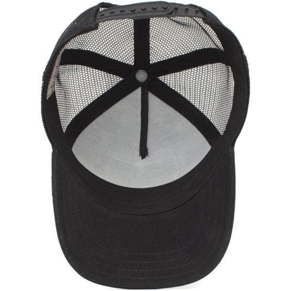 Trucker Caps for barn, Black Panther Design, Panther Panther