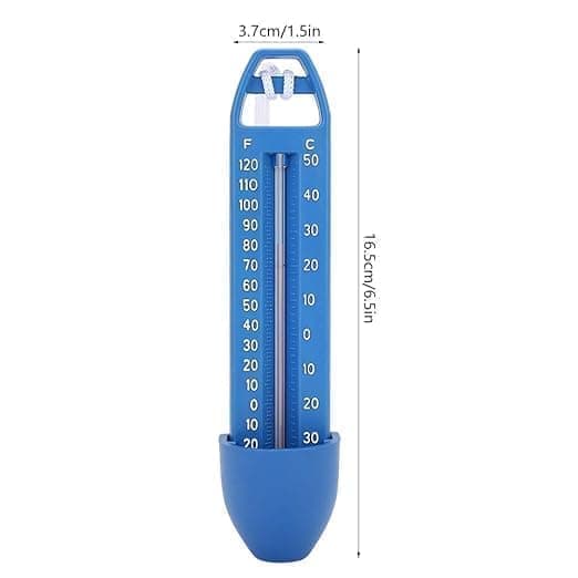 Halvtermometer/Halvtermometer