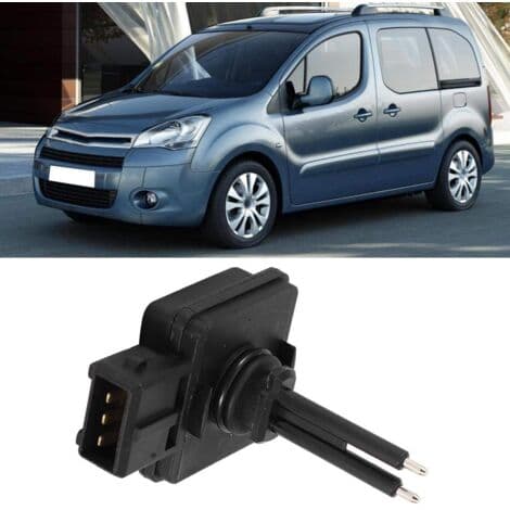 Kjølevæskenivåsensor, Bilmotor kjølevæskenivåsensor drivstoffsystemtilbehør 9646902580 Egnet for CITROEN