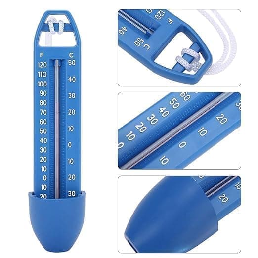 Halvtermometer/Halvtermometer