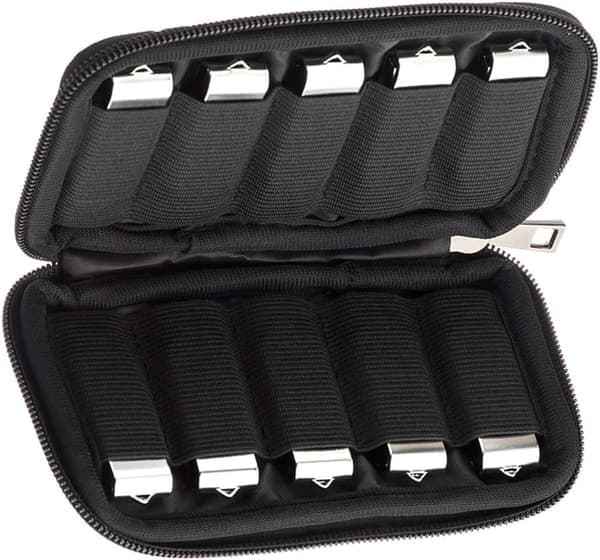 USB Flash Drive Etui USB Etui USB Holder Opbevaringsetui
