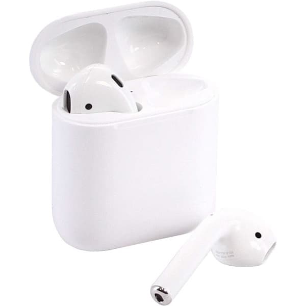 Bluetooth-hovedtelefoner kompatible med iOS-systemer OG ANDROID-systemer