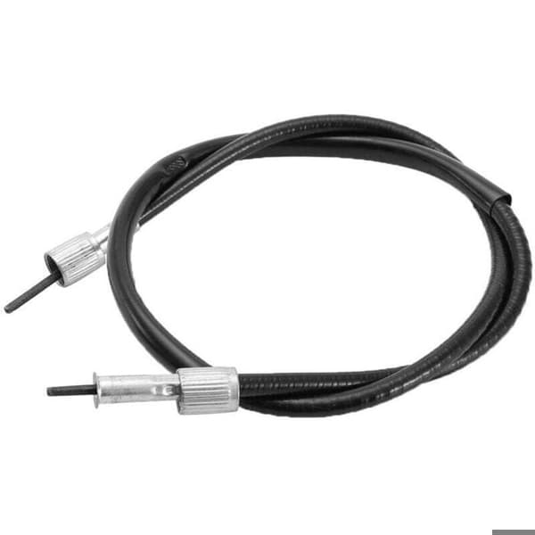 Hastighetsmätardrev 12mm GY6 50cc/150cc + 100cm universalkabel