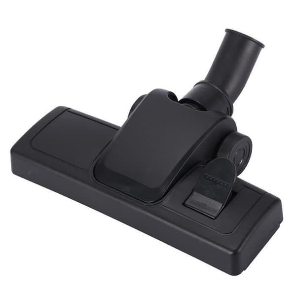 Universalbørste 35 mm til Electrolux Rowenta Miele Dirt Devil Støvsugermundstykke med hjul til tæpper, fliser, hårde gulve