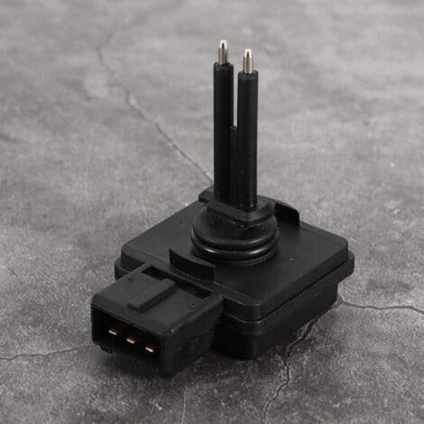Kjølevæskenivåsensor, Bilmotor kjølevæskenivåsensor drivstoffsystemtilbehør 9646902580 Egnet for CITROEN