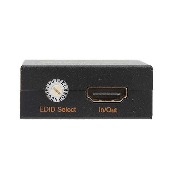 EDID Manager Emulator Støtter 4K CEC 16 Moduser Signal Manager EDID Feeder Manager