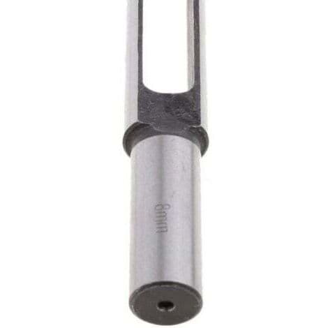 Pluggfräs, Pluggborr, Pluggborr 1/2\" - 8mm--INHHUB