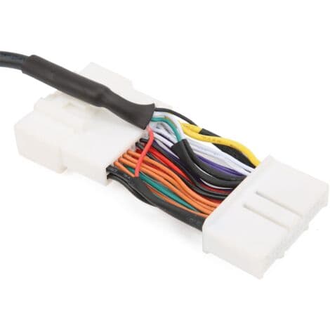 OBD2 26-bens diagnostisk ledningsnetstik til Tesla Model 3 Y efter januar 2019
