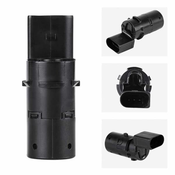 4 stk 7H0919275E bilryggesensor PDC-erstatning for 4B/C5 4F2/C6 4FH/C6 4F5/C6, ikke-original