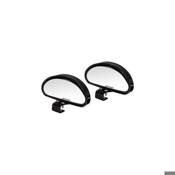 Ryggekamera, sidespeil, blindsone speil, blindsone speil, sidespeil