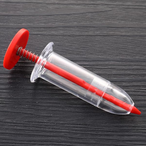 Mini sådispenser Hagesåmaskin er Master Garden Tool one size