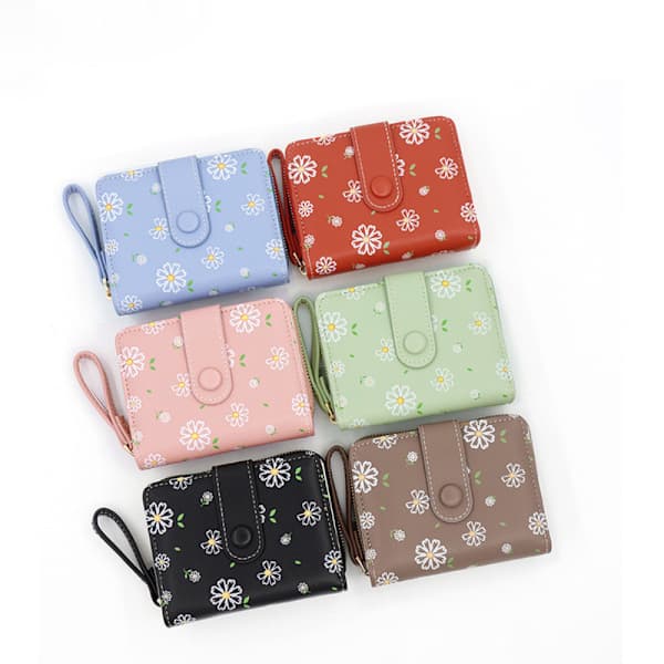 Kolikkokukkaro Lompakko Kortti mandariini tangerine
