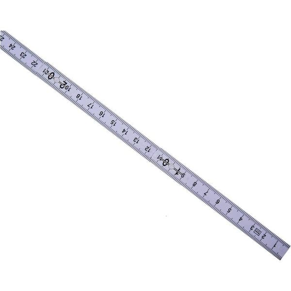 Tommestok | 10 sektioner | 1 m
