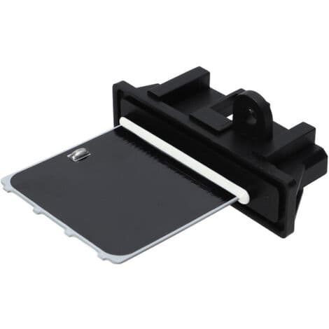 Bilventilator Motor Modstand 8980493940 Erstatning for Isuzu Rodeo D-Max 2002-2012