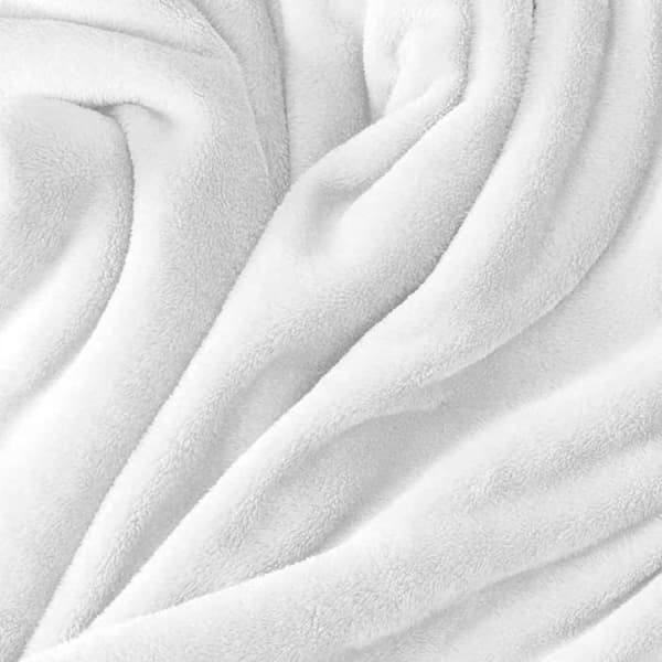 Populære flonelfleecetæpper, bløde, luftige tæpper, børnesofatæppe, 130*150CM, A7 Style 5
