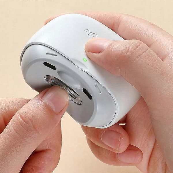 Seemagic Pro sähköinen kynsileikkuri