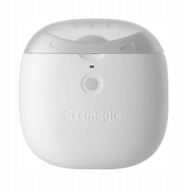 Seemagic Pro Elektrisk Negleklipper
