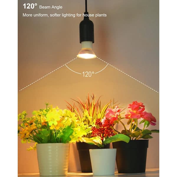 4-pack GU10 Halogenlampor 50W, 220V GU10 Halogen Spotlight 2800K Varmvit 4 50W