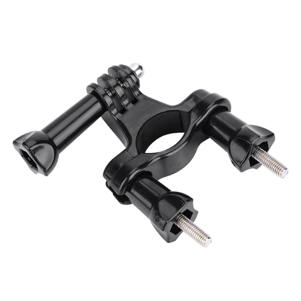 Cykelstyr Action Kamera Holder Beslag Cykelgreb Montering til Gopro SJCAM
