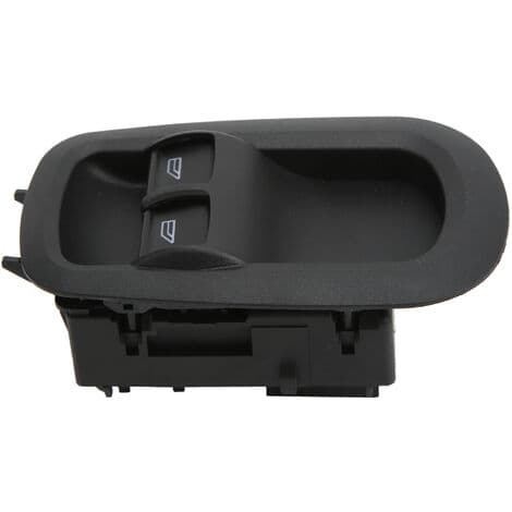Vindusbryter for førerside GK2T-14A132-CA Erstatning for Ford Transit 2014-2019