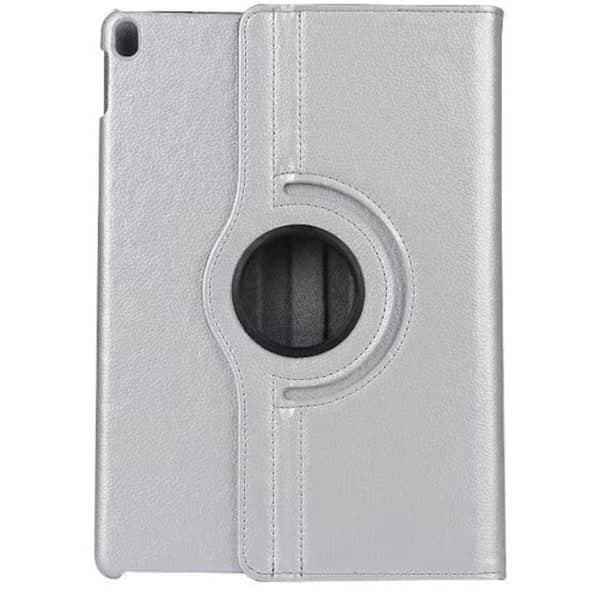 iPad AIR 2 Deksel - Sølv Sølv Ipad Air 1/2 & Ipad 9.7 Gen5/Gen6 Silver