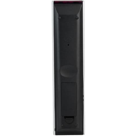 CT-90287A Multifunksjons TV-erstatningsfjernkontroll for Toshiba-kontroller