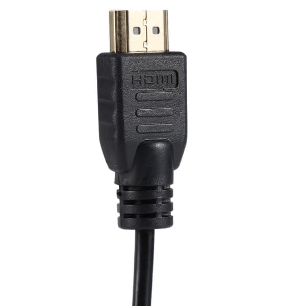 1,5 m Micro HDMI til HDMI-kabel til GoPro Hero hero3/3+/4 kamera