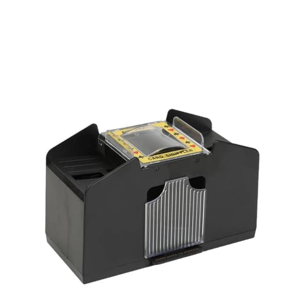 Automatisk kortblander Elektrisk kortblander 2024AA B B