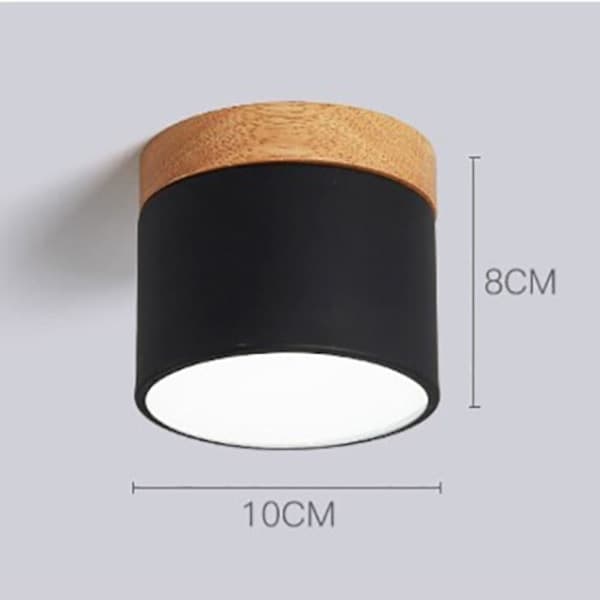 Spotlight Loftlampe ROSA pink pink