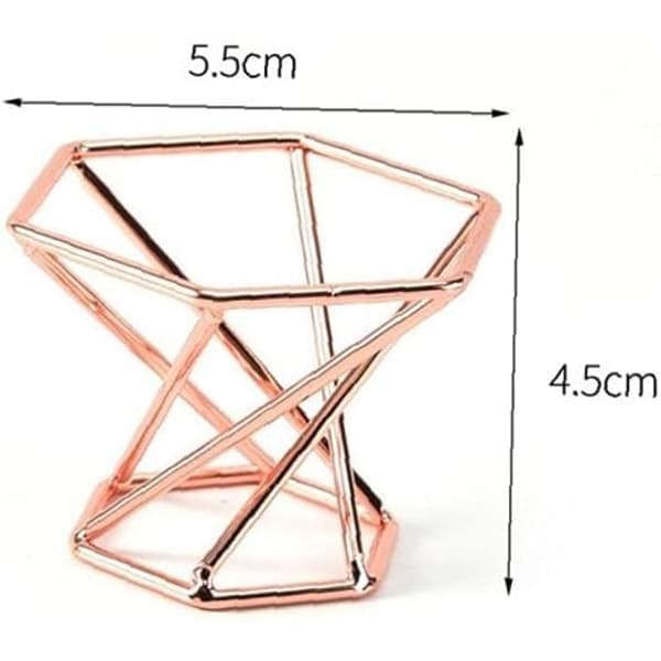 1 stk skjønnhetssvampholder, sminkesvamp blender tørke egg holder