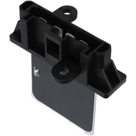 Bilventilator Motor Modstand 8980493940 Erstatning for Isuzu Rodeo D-Max 2002-2012