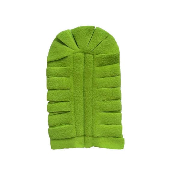 Duster Refill för Swiffer Duster Extended Handle - Återanvändbara kraftiga duster refills 360 för Swiff{JSR}