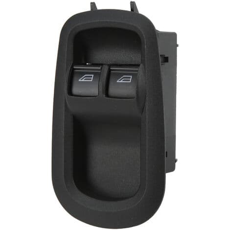 Vindusbryter for førerside GK2T-14A132-CA Erstatning for Ford Transit 2014-2019
