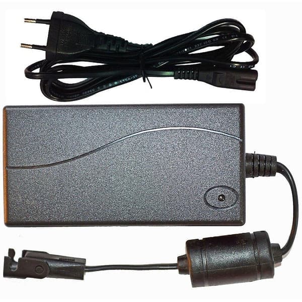 29V 2A AC DC 2-PIN Elektrisk Lenestol Adapter Transformator, Adapter med AC Kabel