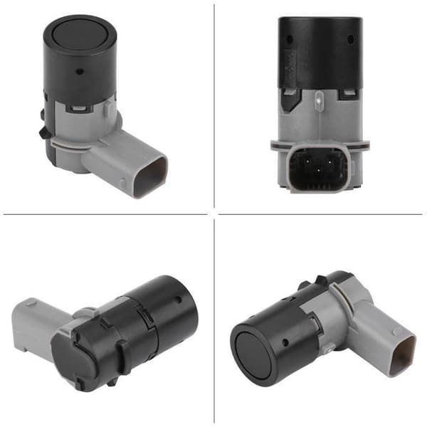 Parkeringssensor, parkeringsassistent baksystem parkeringsafstandssensor 66206989068, nej