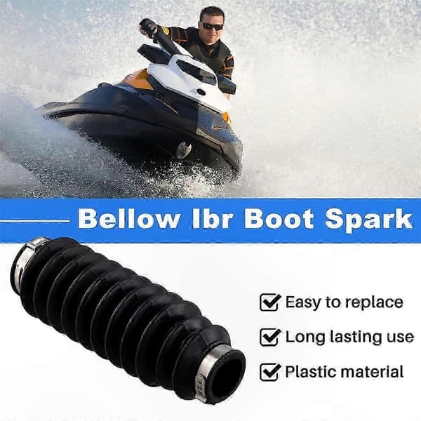 Jet Ski Belgerstatning for Seadoo 230 300 170 Ibr Boot Spark-komponent