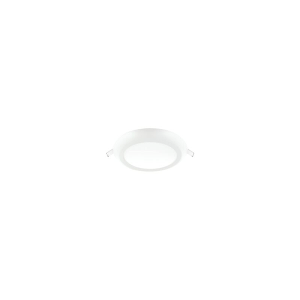 MULTI-FIT DOWNLIGHT 65-160MM UTSKÄRNINGSDIAMETER 960LM 12W 3000K 80LM/W - ILDL160-65G005 - Integrerad